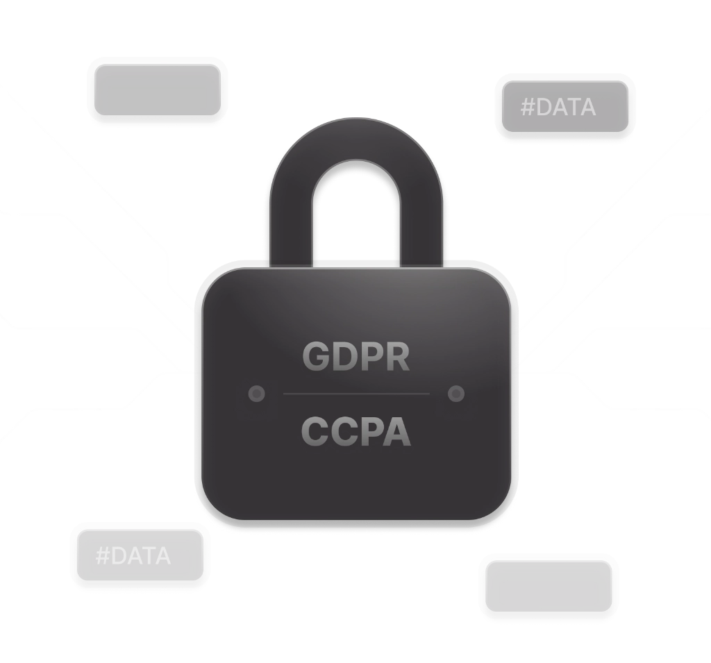 Data integrity by Design